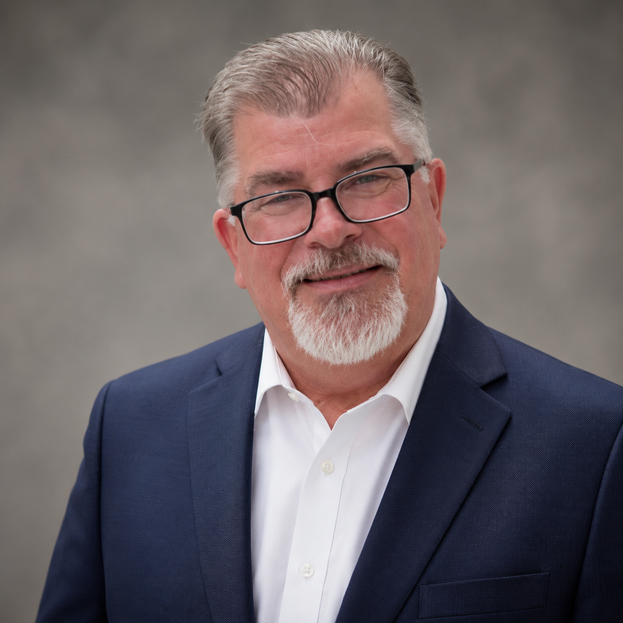 Dave Marciszewski, owner and private driver